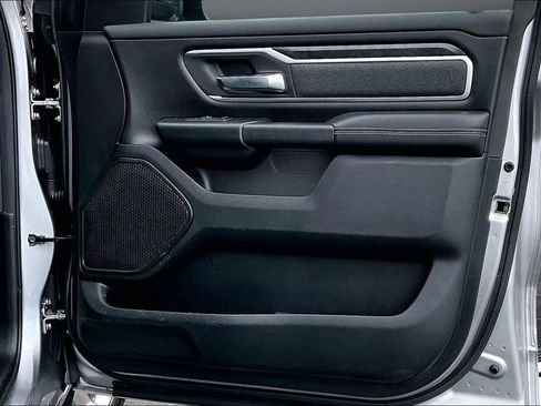 Used 2020 RAM 1500 Big Horn image 27