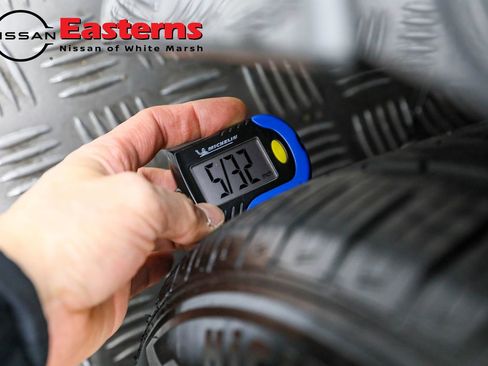 Used 2021 Nissan Sentra S image 27