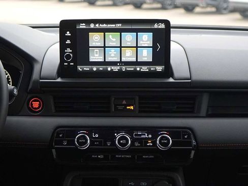 New 2025 Honda Pilot TrailSport image 16