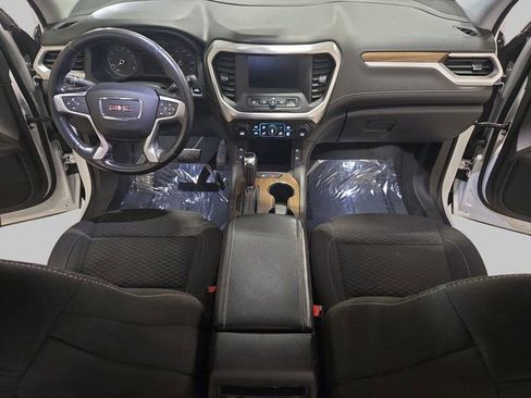 Used 2019 GMC Acadia SLE image 9