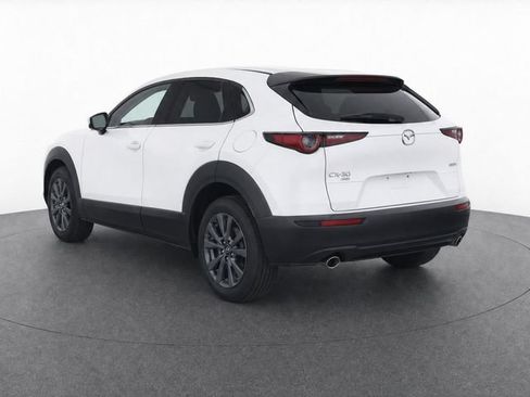 Used 2022 MAZDA MAZDA3 s FWD image 3