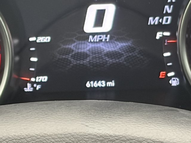 Used 2022 Dodge Charger Scat Pack RWD image 18
