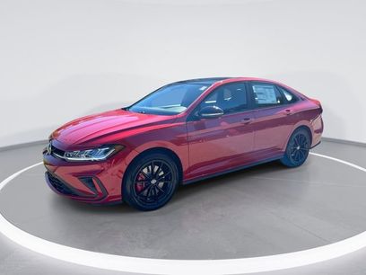 New 2026 Volkswagen Jetta GLI Autobahn