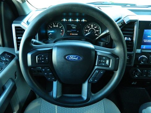 Used 2020 Ford F150 XLT w/ Equipment Group 301A Mid RWD image 18