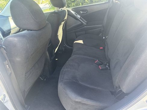 Used 2014 Nissan Murano S FWD image 12