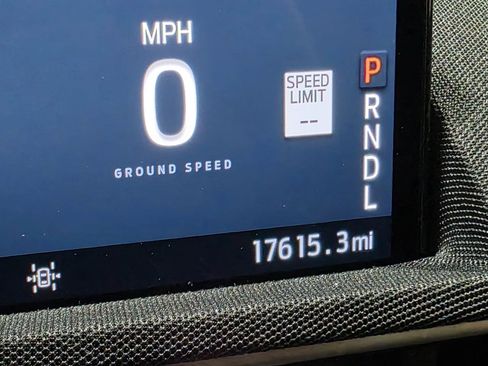 Used 2024 Ford Mustang Mach-E Select w/ Comfort Package Lite image 30