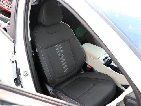 Used 2024 Hyundai Tucson SEL image 14