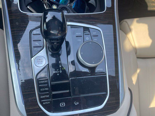 Used 2019 BMW X5 xDrive40i w/ Premium Package 2 AWD/4WD image 20