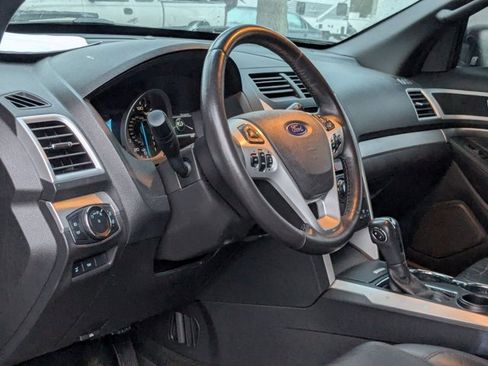 Used 2015 Ford Explorer XLT w/ Equipment Group 202B image 2