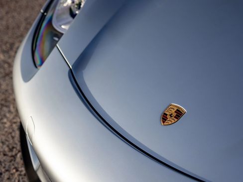 Used 2015 Porsche 918 Spyder AWD/4WD image 40