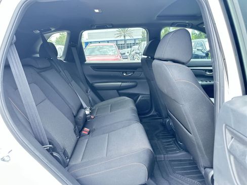 Used 2024 Honda CR-V Sport image 16