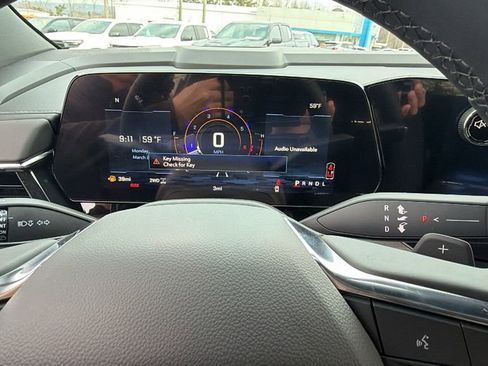 New 2026 Chevrolet Suburban LT w/ Comfort Package image 22