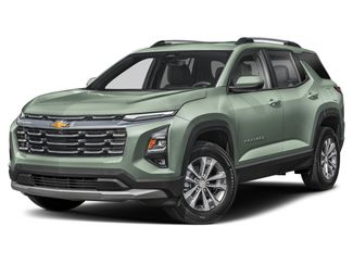 Used 2026 Chevrolet Equinox LT w/ Safety and Technology Package AWD/4WD video 1