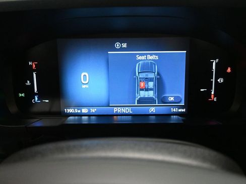 New 2026 Ford Maverick XLT w/ XLT Luxury Package FWD image 10