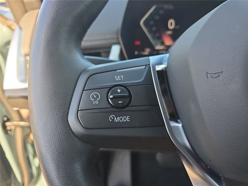 Used 2025 BMW X1 xDrive28i image 24