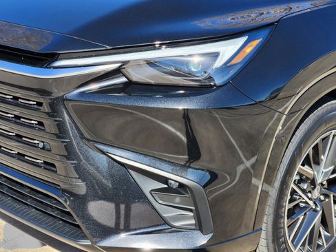 New 2026 Lexus TX 350 AWD image 5