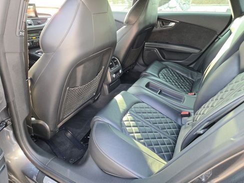 Used 2018 Audi S7 Prestige w/ S Sport Package image 15
