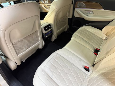 Used 2021 Mercedes-Benz GLE 53 AMG 4MATIC image 16