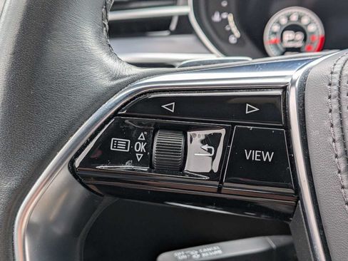 Used 2021 Audi A8 L 4.0T w/ Luxury Package AWD/4WD image 24