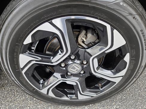 Used 2017 Honda CR-V EX-L image 11