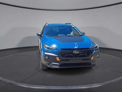 New 2026 Subaru Crosstrek 2.5i Wilderness AWD/4WD image 7