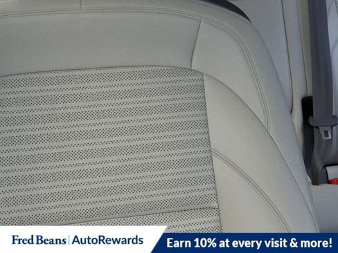 New 2026 Lincoln Nautilus Reserve AWD/4WD image 17