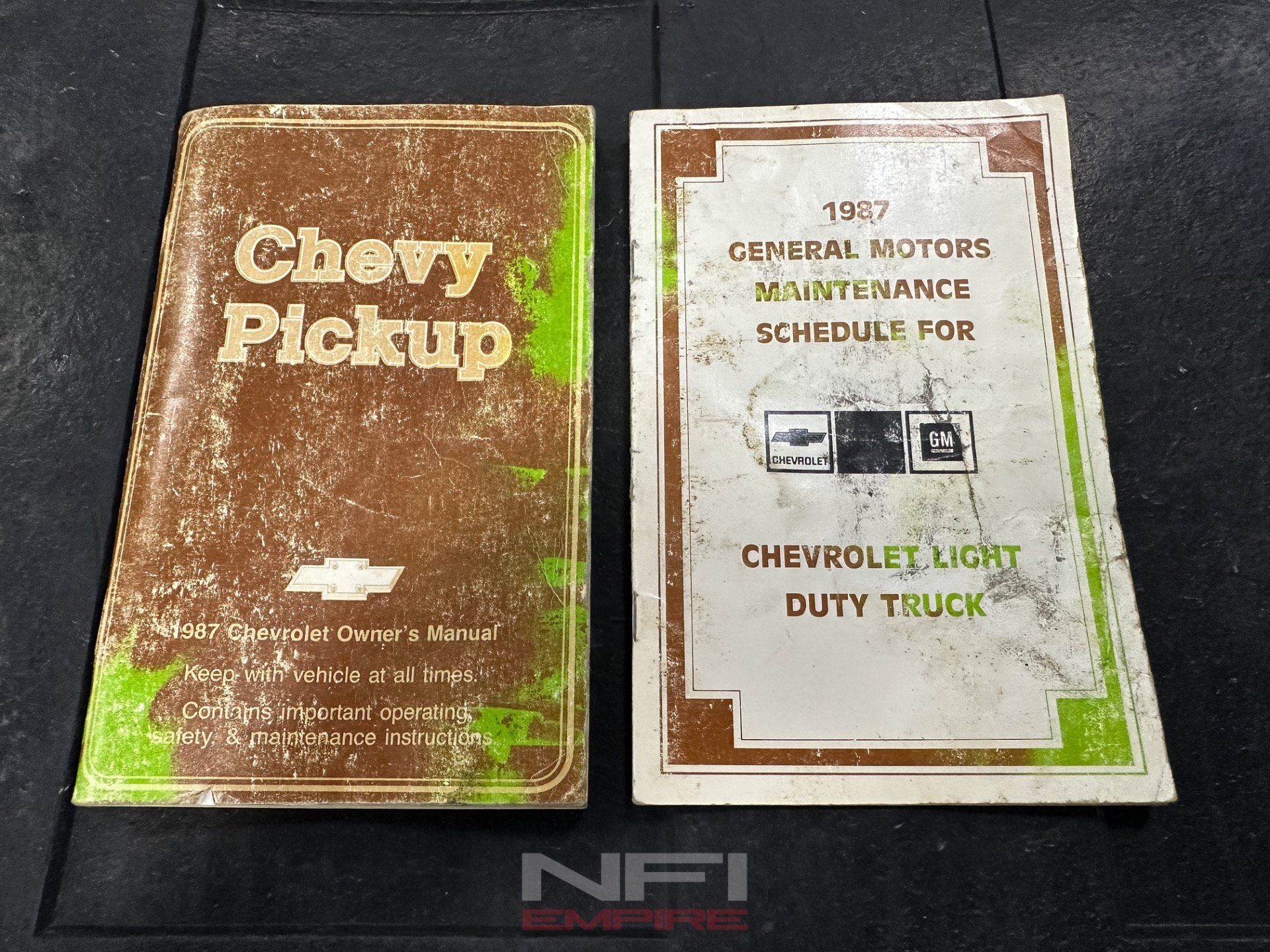 Used 1987 Chevrolet Silverado 1500 1500 RWD image 37