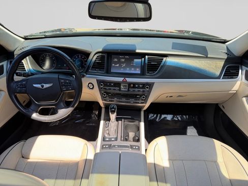 Used 2015 Hyundai Genesis 5.0 RWD image 19