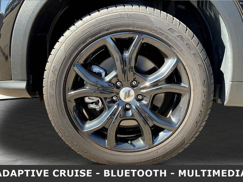 Used 2023 Dodge Hornet GT w/ GT Blacktop Package AWD/4WD image 33