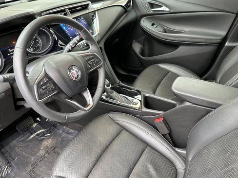 Certified 2023 Buick Encore GX Essence w/ Experience Buick Package image 10