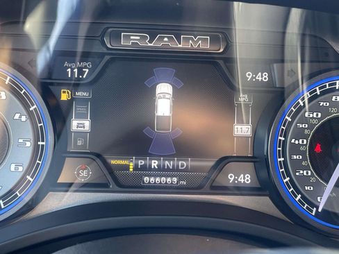 Used 2022 RAM 1500 Limited image 13