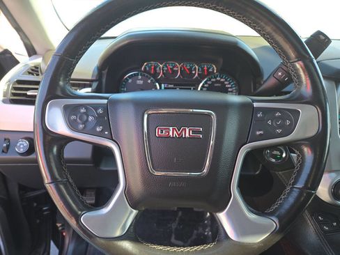 Used 2020 GMC Yukon SLT image 19