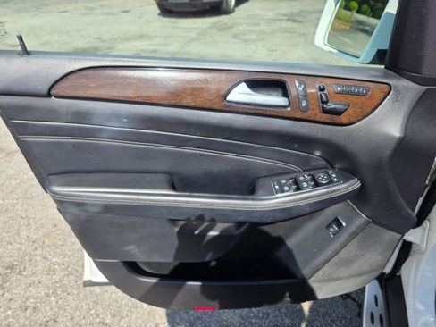 Used 2014 Mercedes-Benz ML 350 4MATIC image 11