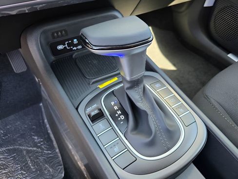 New 2026 Hyundai Kona SEL Sport image 19