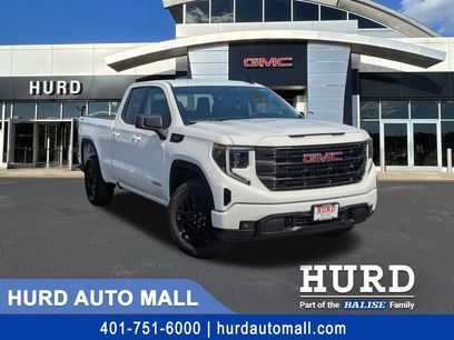 New 2026 GMC Sierra 1500 Elevation