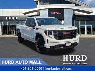 New 2026 GMC Sierra 1500 Elevation AWD/4WD 360° Tour