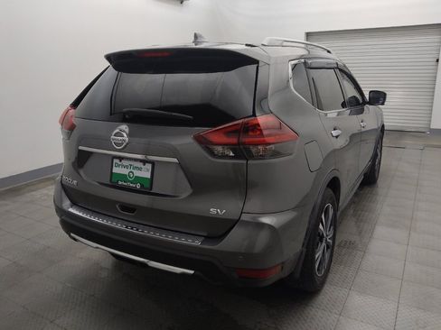 Used 2019 Nissan Rogue SV w/ Sun & Sound Touring Package FWD image 7