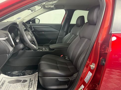 New 2025 MAZDA CX-50 AWD 2.5 S w/ Cargo Package image 13