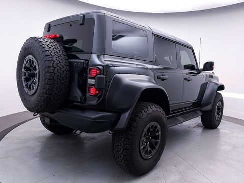 Used 2023 Ford Bronco Raptor image 29