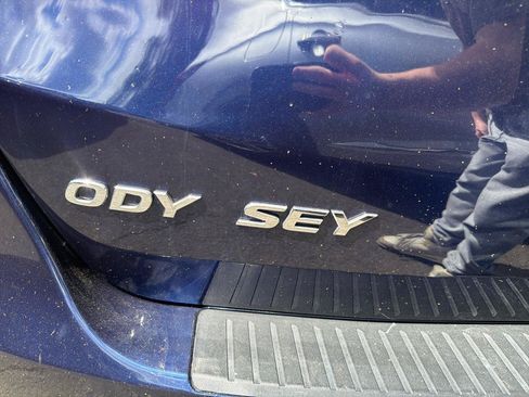Used 2019 Honda Odyssey EX-L image 7