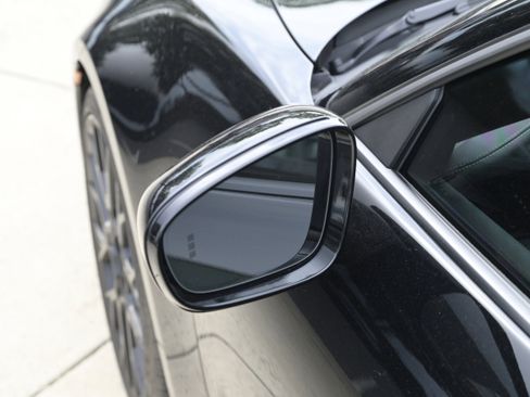 Used 2024 Porsche 911 Targa 4S image 14