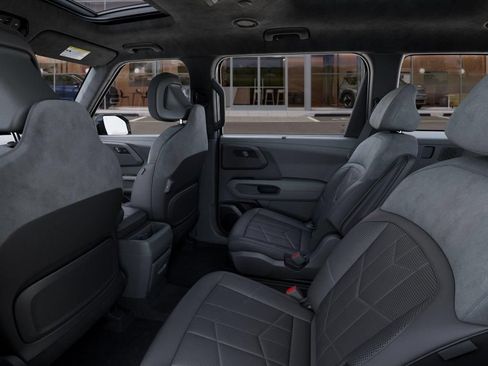 New 2027 Kia Telluride AWD image 18