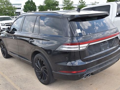 Used 2023 Lincoln Aviator Reserve w/ Jet Package RWD image 8