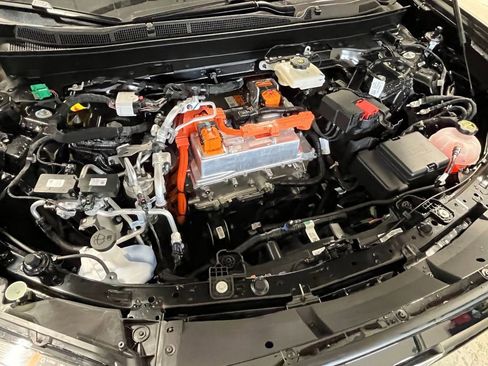 New 2026 Honda Prologue Touring image 12