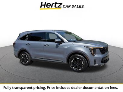 Used 2024 Kia Sorento S