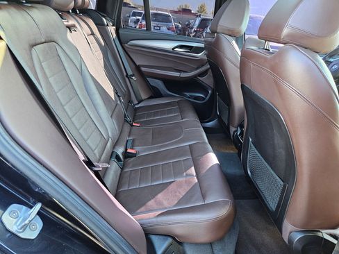 Used 2019 BMW X3 M40i w/ Premium Package AWD/4WD image 33