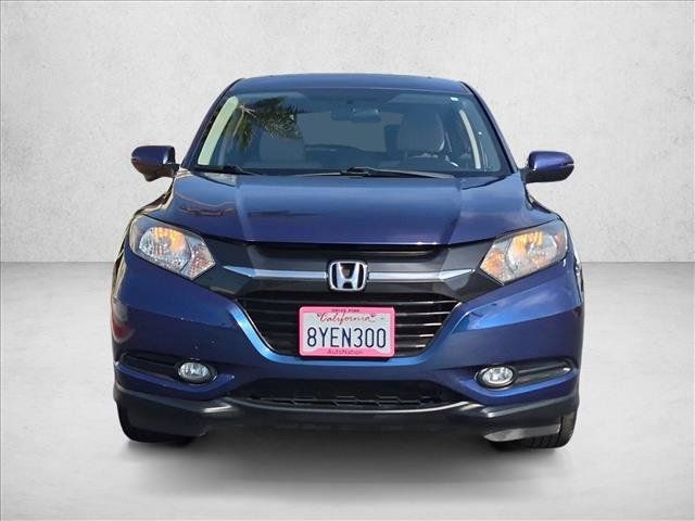 Used 2017 Honda HR-V EX image 2
