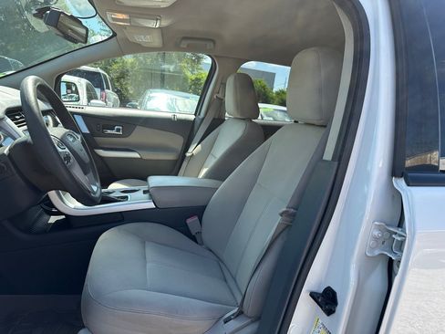Used 2011 Ford Edge SE w/ 101A Rapid Spec Order Code FWD image 10