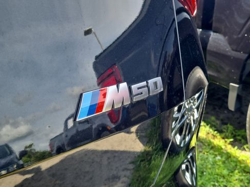 Used 2026 BMW X3 M50 w/ Premium Package AWD/4WD image 9