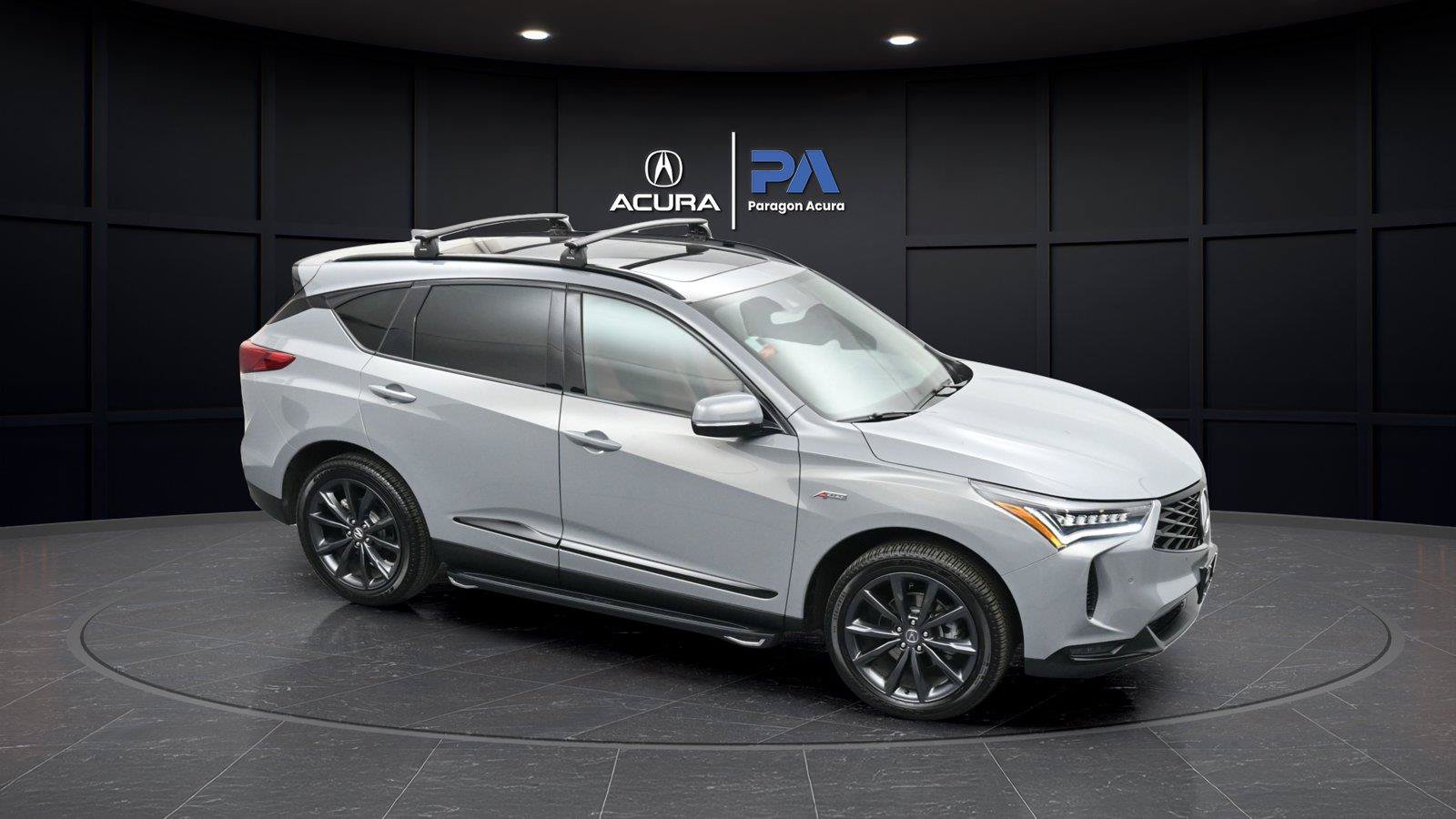 Certified 2026 Acura RDX w/ Advance Package AWD/4WD image 36